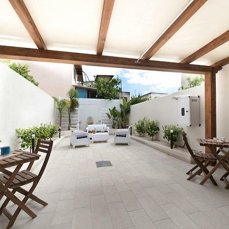 Finisterre Apartment Сан Вито ло Капо Екстериор снимка