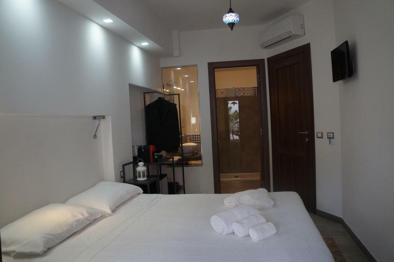Finisterre Apartment Сан Вито ло Капо Екстериор снимка