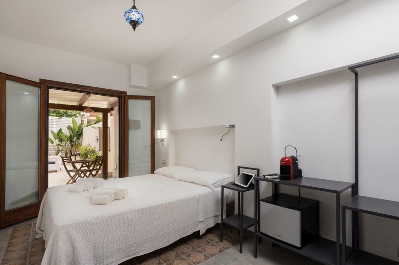 Finisterre Apartment Сан Вито ло Капо Екстериор снимка